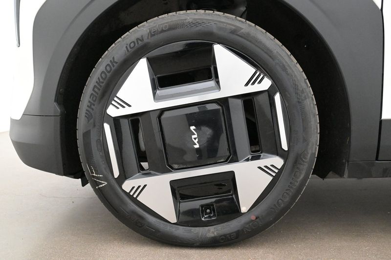 Kia EV3 bild 25