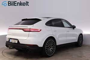 Porsche Cayenne bild 3