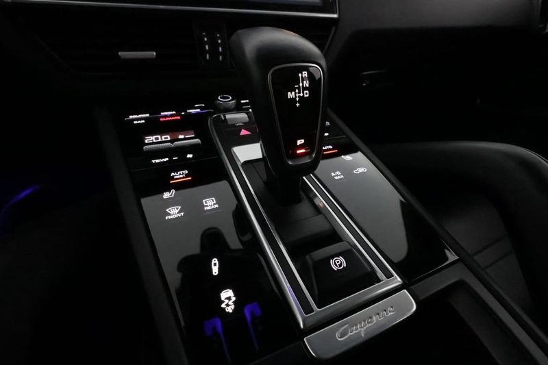 Porsche Cayenne bild 24