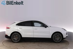 Porsche Cayenne bild 2