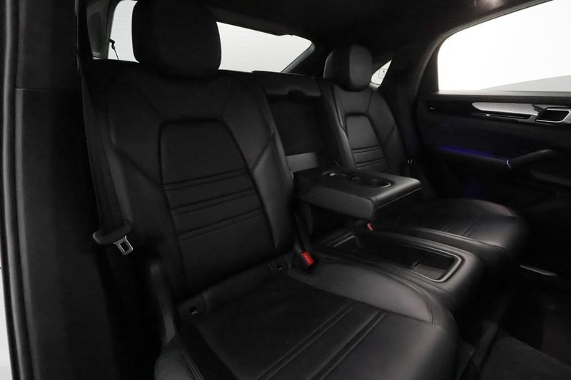Porsche Cayenne bild 21