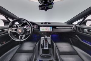 Porsche Cayenne bild 12