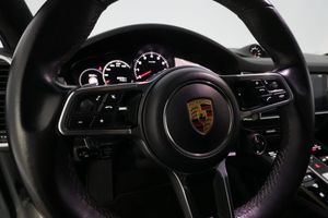Porsche Cayenne bild 15