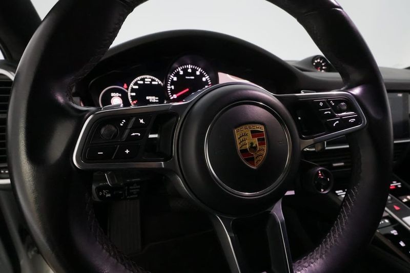 Porsche Cayenne bild 15