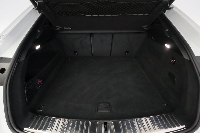 Porsche Cayenne bild 8