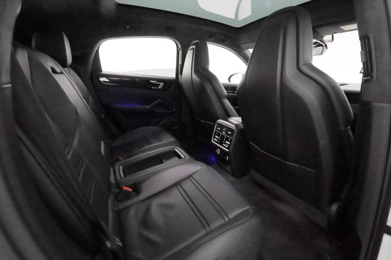 Porsche Cayenne bild 20