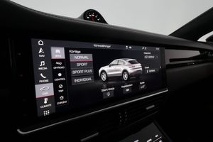 Porsche Cayenne bild 29