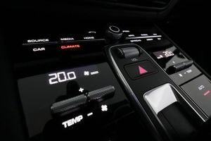 Porsche Cayenne bild 25