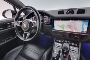 Porsche Cayenne bild 13