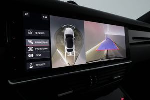 Porsche Cayenne bild 28
