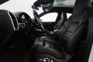 Porsche Cayenne bild 10