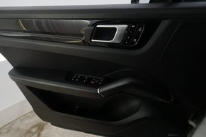Porsche Cayenne bild 35
