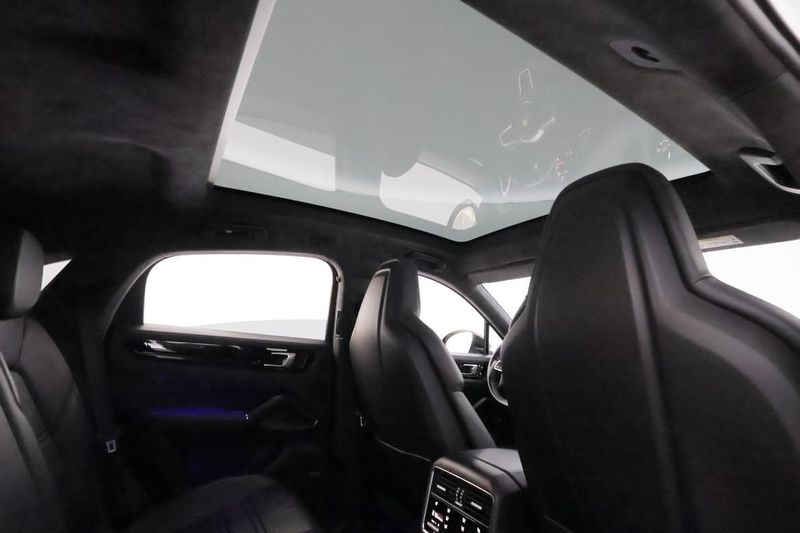 Porsche Cayenne bild 22