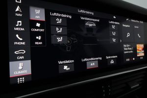 Porsche Cayenne bild 31