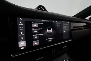 Porsche Cayenne bild 30