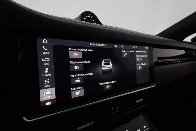 Porsche Cayenne bild 30