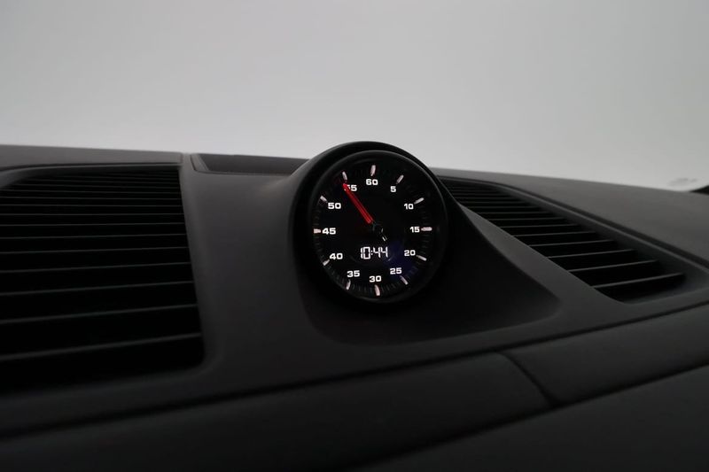 Porsche Cayenne bild 33
