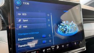 Ford Puma bild 16