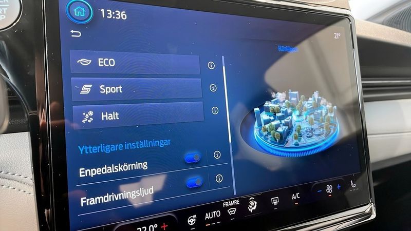 Ford Puma bild 16