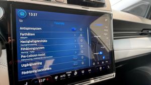 Ford Puma bild 18