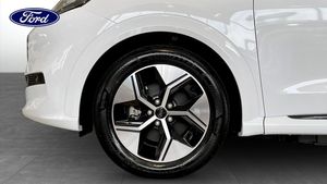 Ford Puma bild 9