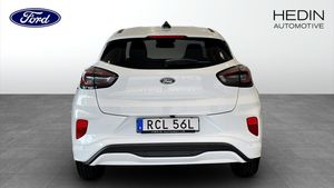 Ford Puma bild 7
