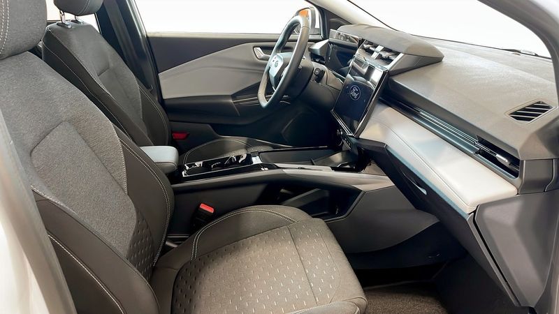 Ford Puma bild 3