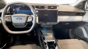 Ford Puma bild 4