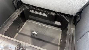 Ford Puma bild 22