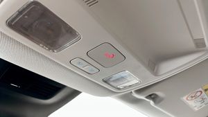 Ford Puma bild 19