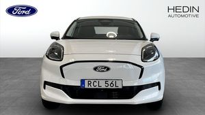 Ford Puma bild 8