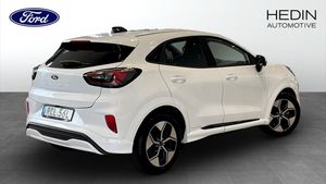 Ford Puma bild 2