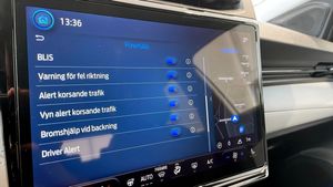 Ford Puma bild 17