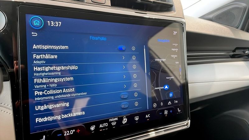 Ford Puma bild 18