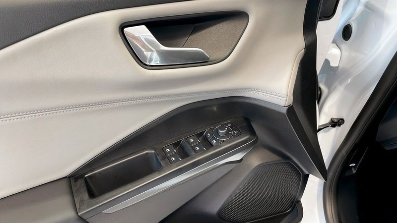 Ford Puma bild 11