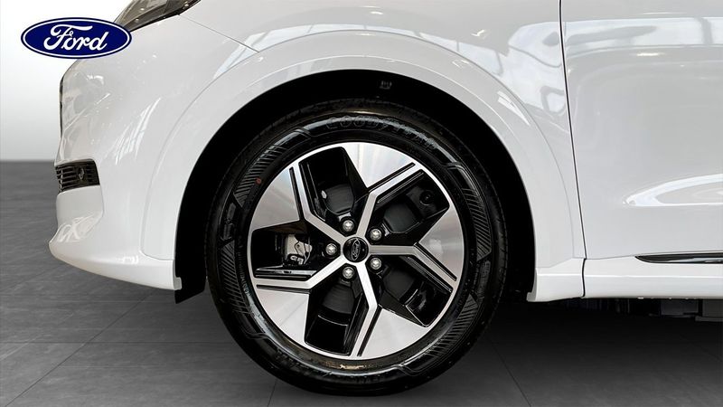 Ford Puma bild 9