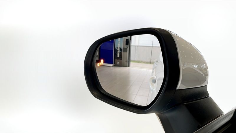 Ford Puma bild 20