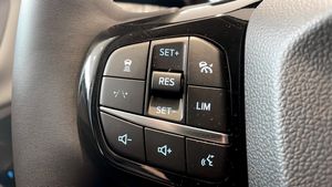 Ford Puma bild 15