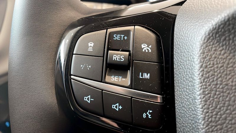 Ford Puma bild 15