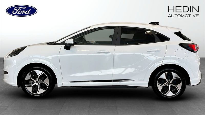 Ford Puma bild 6