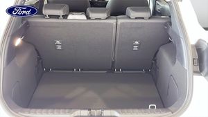 Ford Puma bild 10