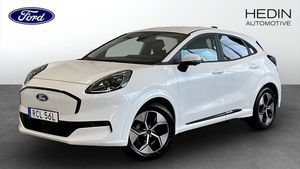 Ford Puma bild 1