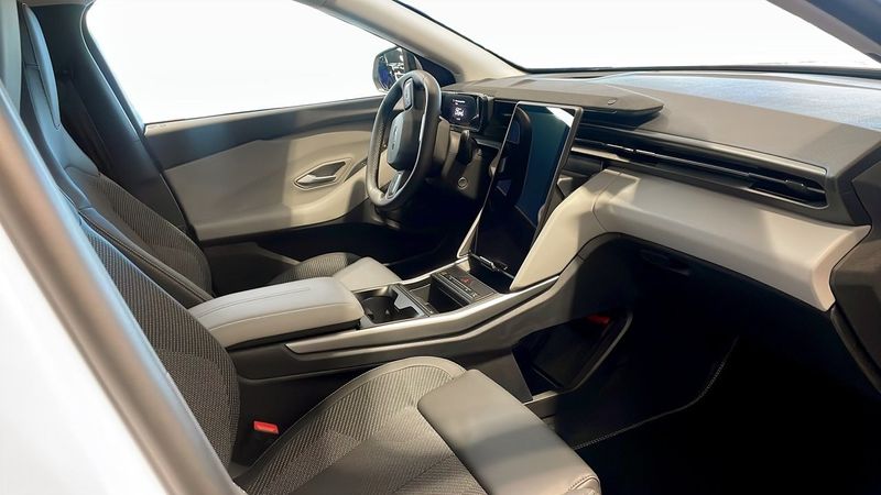 Ford Explorer bild 3