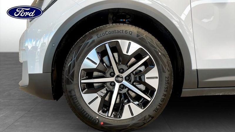 Ford Explorer bild 9