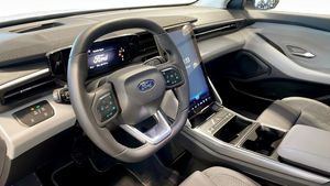 Ford Explorer bild 4
