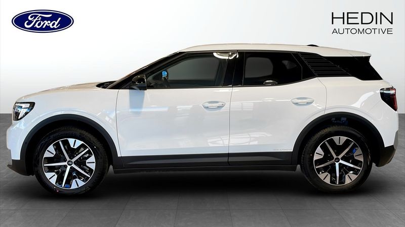 Ford Explorer bild 6