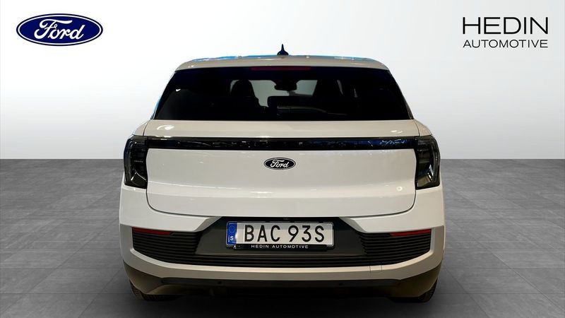 Ford Explorer bild 7