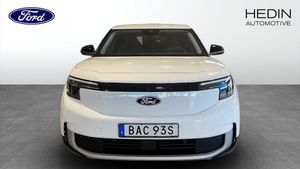 Ford Explorer bild 8