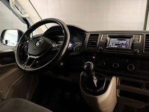 Volkswagen Transporter bild 11
