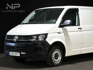 Volkswagen Transporter bild 5